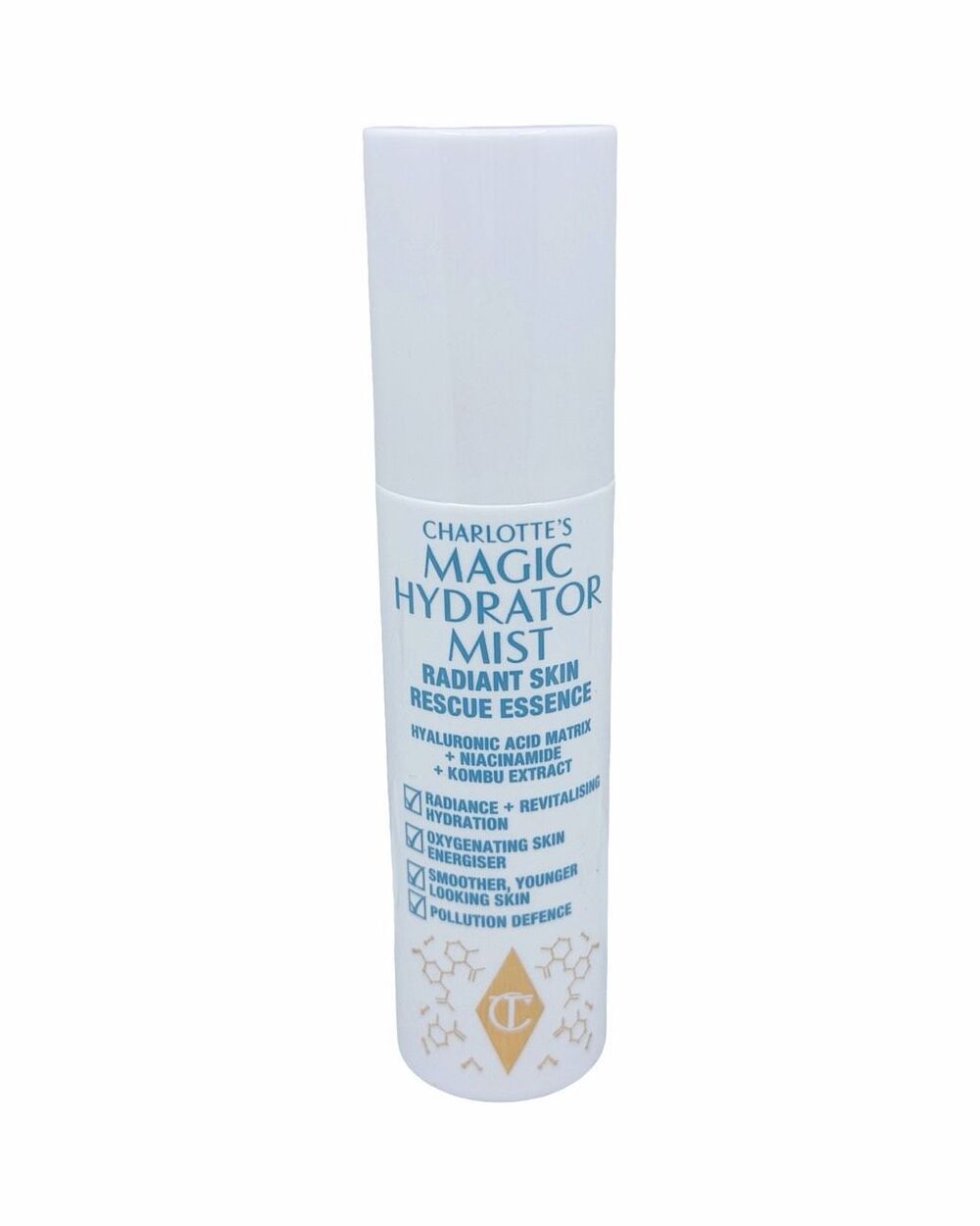 Charlotte Tilbury Charlotte’s Magic Hydrator Mist - 2.5 fl oz / 75 ml